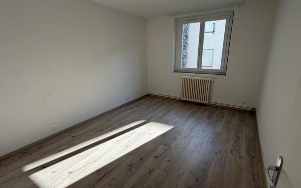 Appartement à louer    4 pièces •  Saint-Dié-des-Vosges