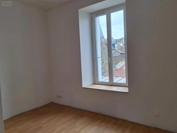 Achat - Maison Mauron 56430 6 pièces 111 m 2 462 m 2