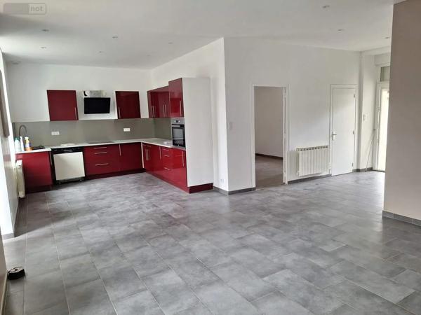 Achat - Maison Mauron 56430 6 pièces 111 m 2 462 m 2