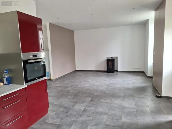 Achat - Maison Mauron 56430 6 pièces 111 m 2 462 m 2