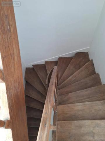 Achat - Maison Mauron 56430 6 pièces 111 m 2 462 m 2