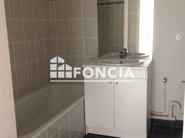 Location Appartement 2 pièces 44.62 m² - 17 RUE JOSEPH LE BORGNE Brest 29200