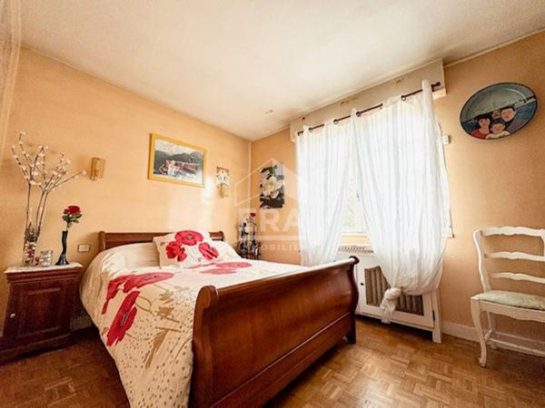 Maison familiale 6 pièces 140 m2