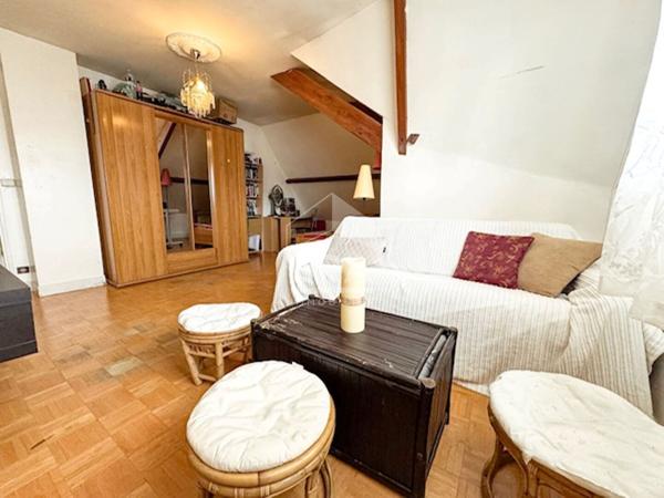 Maison familiale 6 pièces 140 m2