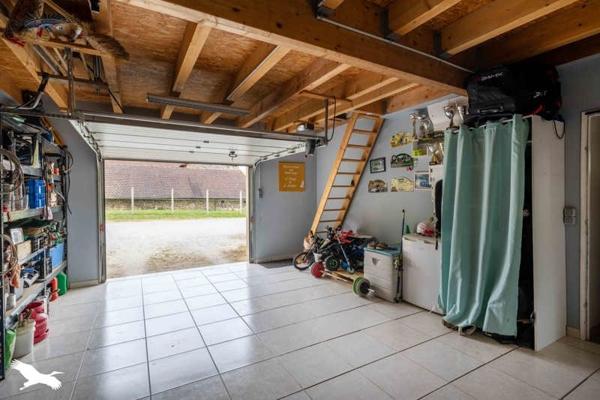 Maison à vendre |                                       Ruffec |                                        5 pièces  |  131 m²