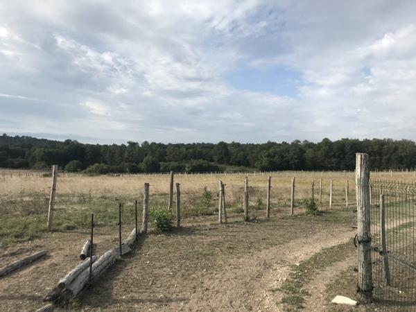 Maison à vendre |  Eygurande-et-Gardedeuil |  5 pièces | 120 m²