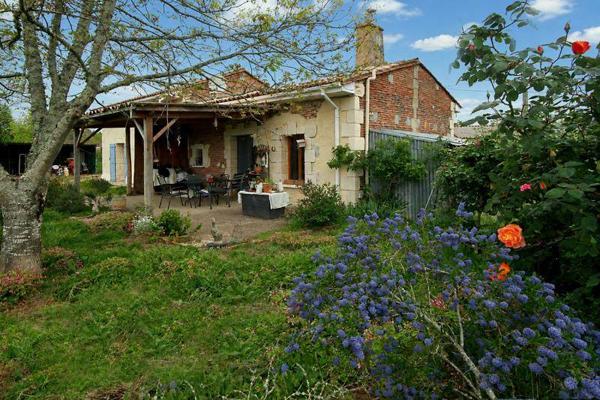 Maison 171 359 € Eygurande-et-Gardedeuil 5 p 120 m² DPE C
