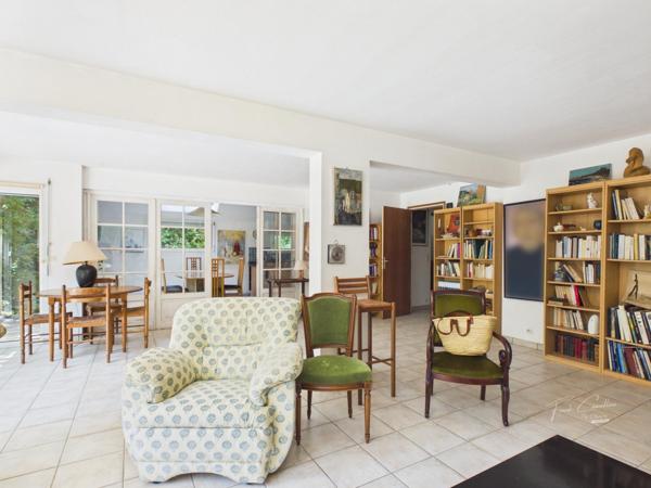 Grande maison familiale aux portes de Plestin