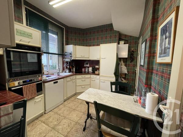 Maison à vendre  6 pièces - 170,41 m2 BRIVE LA GAILLARDE - 19