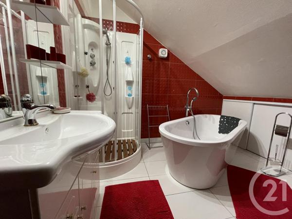 Maison à vendre  6 pièces - 170,41 m2 BRIVE LA GAILLARDE - 19