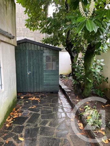 Maison à vendre  6 pièces - 170,41 m2 BRIVE LA GAILLARDE - 19