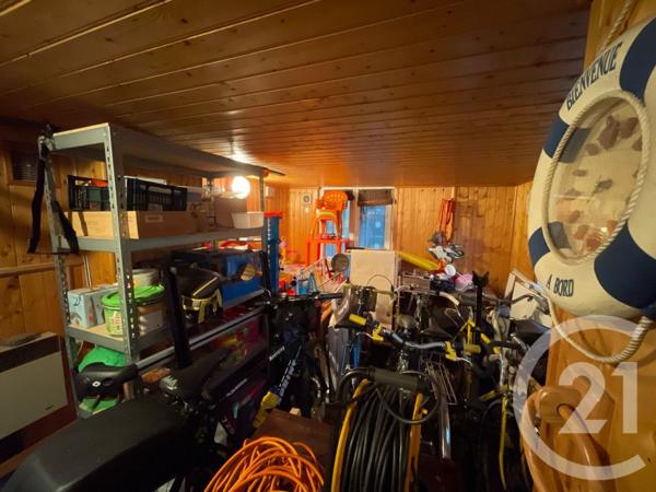 Maison à vendre  6 pièces - 170,41 m2 BRIVE LA GAILLARDE - 19