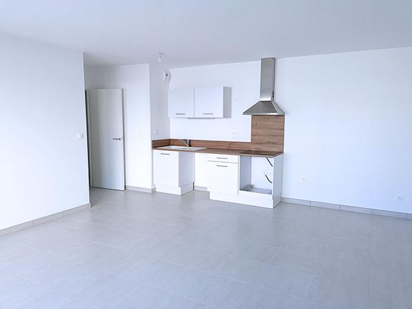 Appartement  t3 - Résidence Séniors Les Villages d'Or