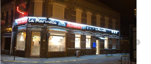 Vente Immeuble160 m² - 4 Pièces - ARRAS (62000)