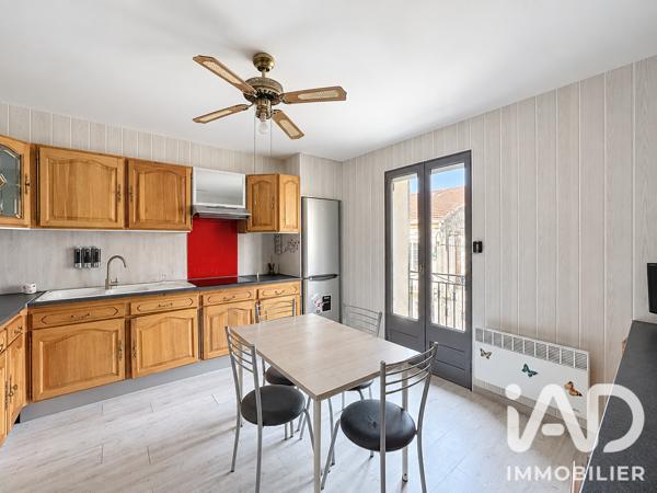 Maison à vendre 4 pièces 76 m² Béziers