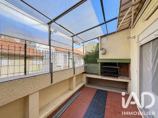 Maison à vendre 4 pièces 76 m² Béziers
