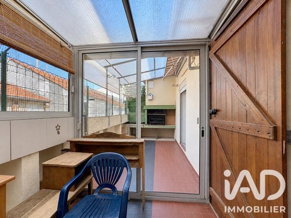 Maison à vendre 4 pièces 76 m² Béziers