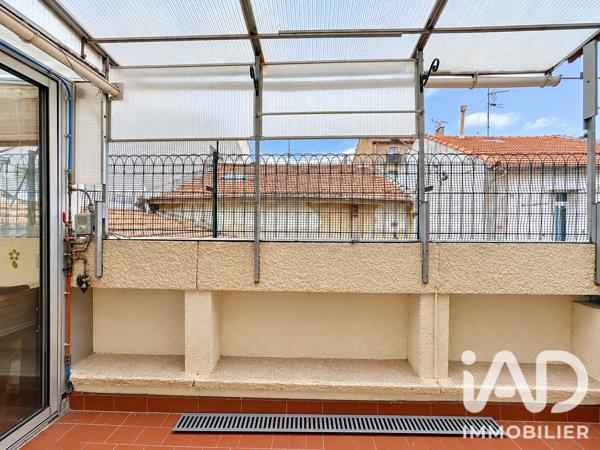 Maison à vendre 4 pièces 76 m² Béziers