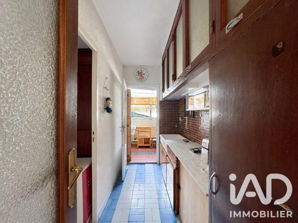 Maison à vendre 4 pièces 76 m² Béziers