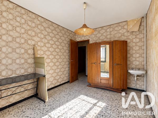 Maison à vendre 4 pièces 76 m² Béziers