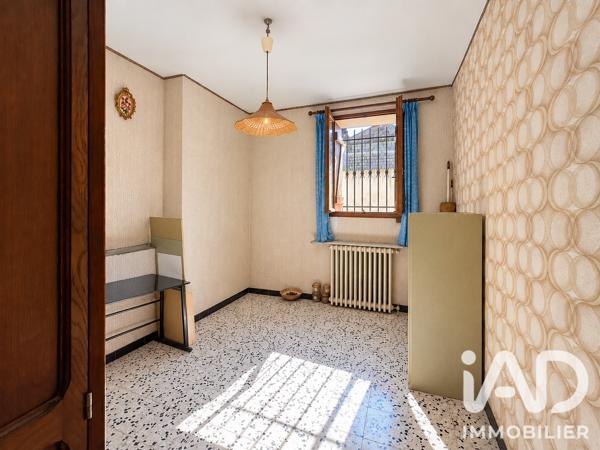 Maison à vendre 4 pièces 76 m² Béziers