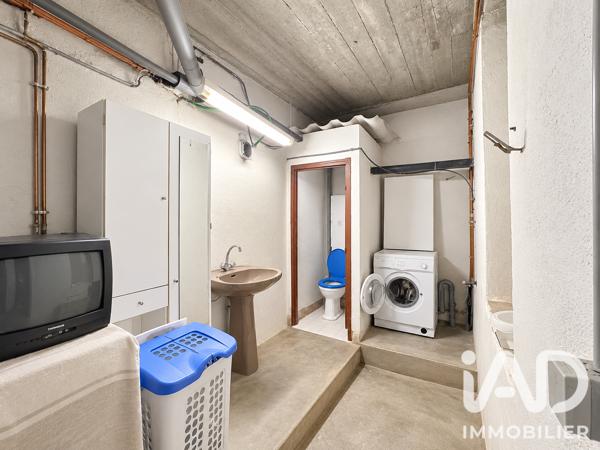 Maison à vendre 4 pièces 76 m² Béziers