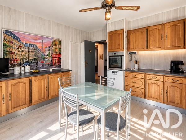 Maison à vendre 4 pièces 76 m² Béziers