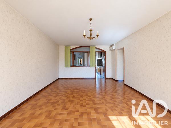 Maison à vendre 4 pièces 76 m² Béziers