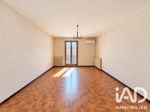 Maison à vendre 4 pièces 76 m² Béziers