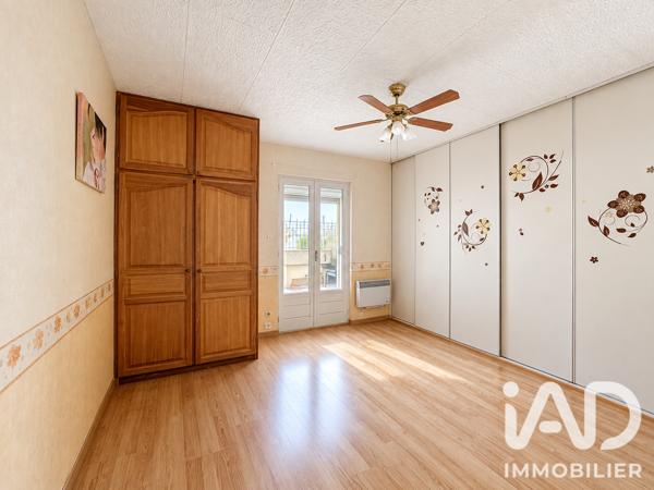 Maison à vendre 4 pièces 76 m² Béziers