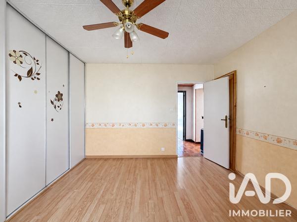 Maison à vendre 4 pièces 76 m² Béziers