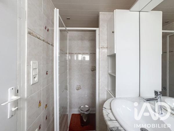 Maison à vendre 4 pièces 76 m² Béziers