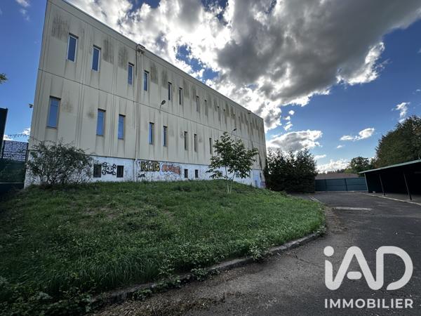 Murs commerciaux  à vendre 470 m² Saint-Céré