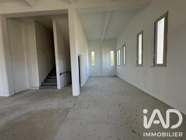 Murs commerciaux  à vendre 470 m² Saint-Céré