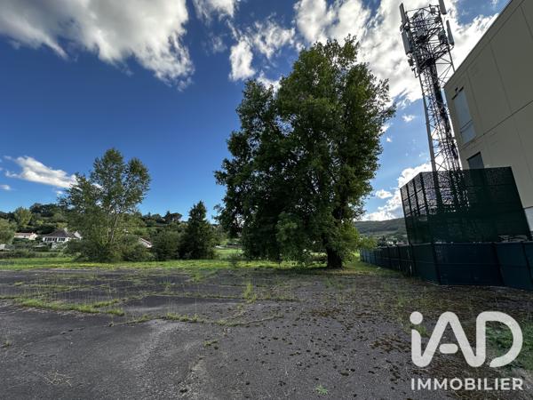 Murs commerciaux  à vendre 470 m² Saint-Céré