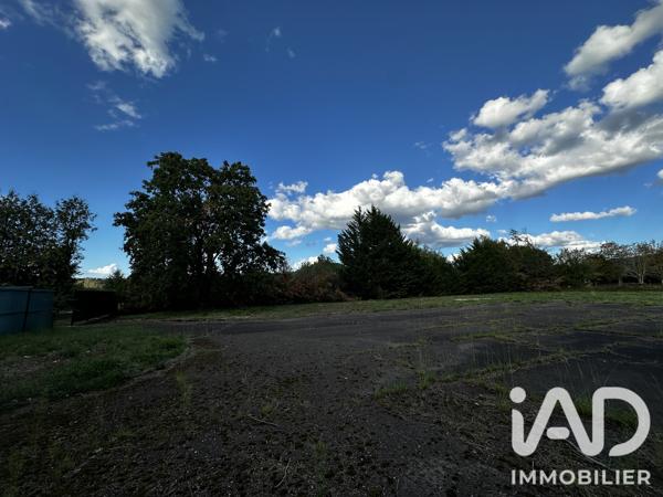 Murs commerciaux  à vendre 470 m² Saint-Céré