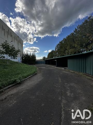 Murs commerciaux  à vendre 470 m² Saint-Céré