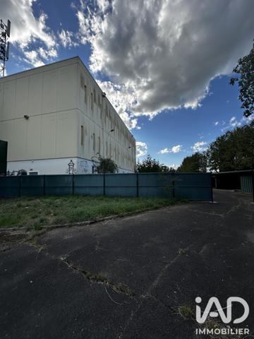 Murs commerciaux  à vendre 470 m² Saint-Céré