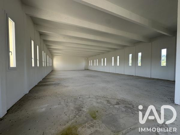 Murs commerciaux  à vendre 470 m² Saint-Céré
