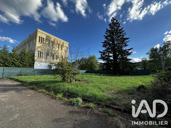 Murs commerciaux  à vendre 470 m² Saint-Céré