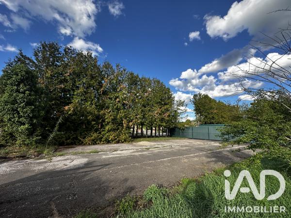 Murs commerciaux  à vendre 470 m² Saint-Céré