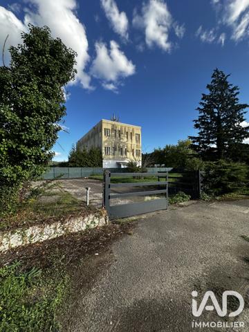Murs commerciaux  à vendre 470 m² Saint-Céré