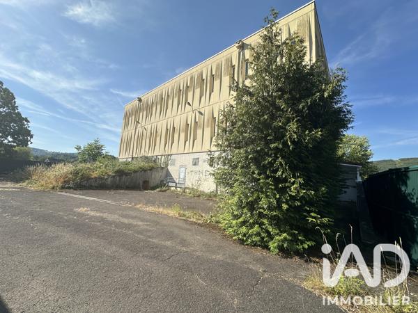 Murs commerciaux  à vendre 470 m² Saint-Céré