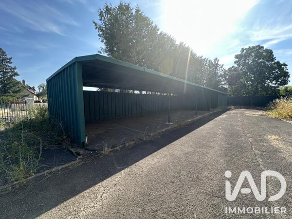Murs commerciaux  à vendre 470 m² Saint-Céré