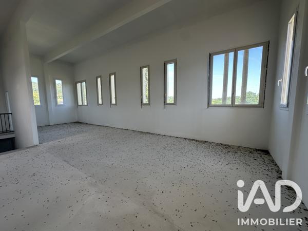 Murs commerciaux  à vendre 470 m² Saint-Céré
