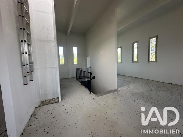 Murs commerciaux  à vendre 470 m² Saint-Céré