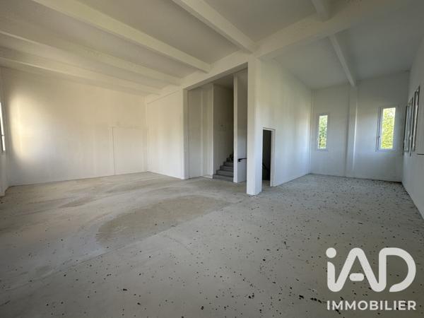 Murs commerciaux  à vendre 470 m² Saint-Céré