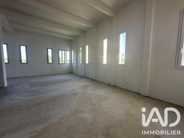 Murs commerciaux  à vendre 470 m² Saint-Céré