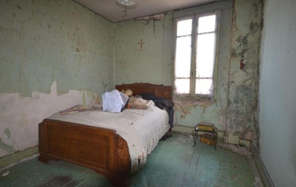 Vente Maison De ville à rénover Boussac   