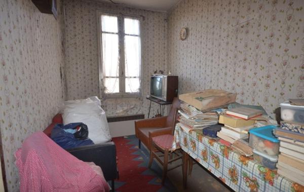 Vente Maison De ville à rénover Boussac   